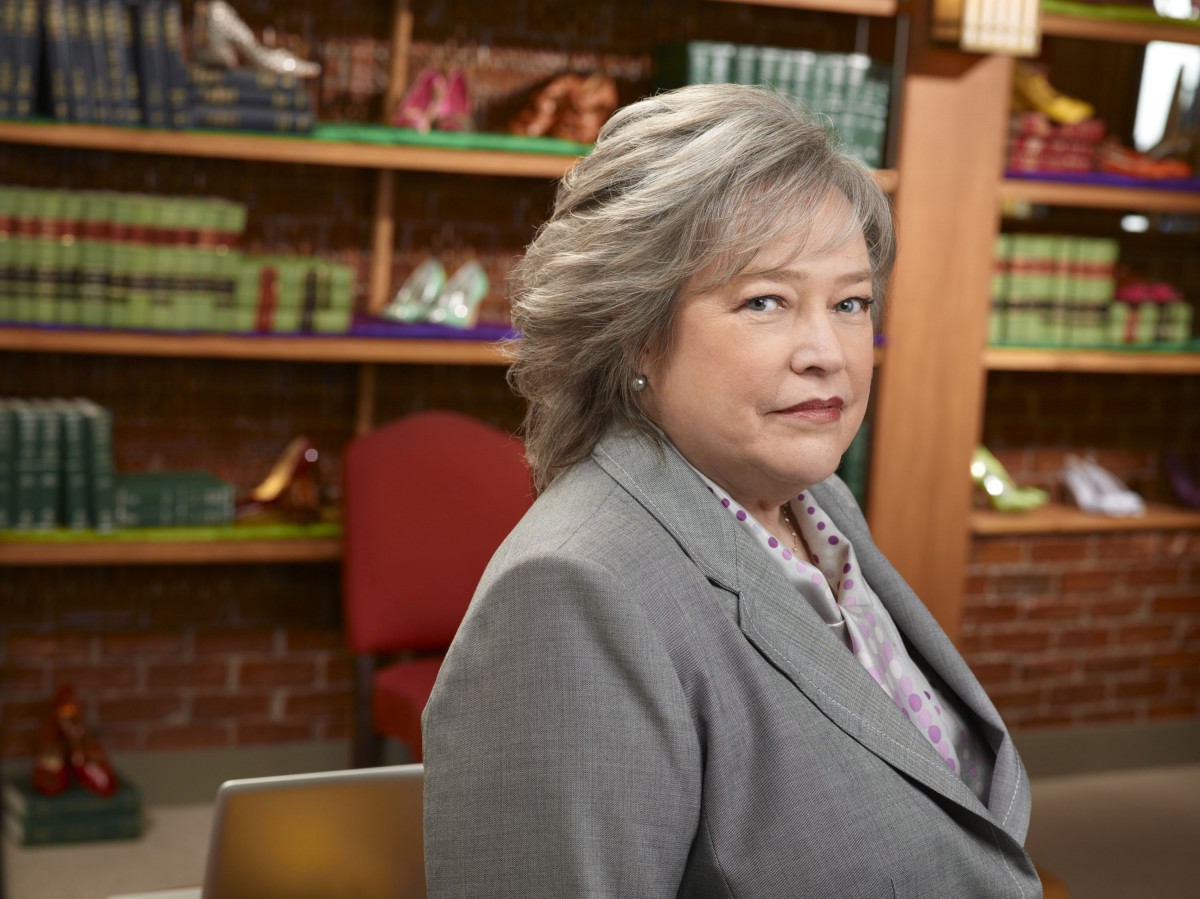 Kathy Bates: pic #366899