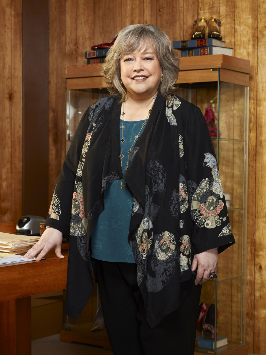 Kathy Bates: pic #366897