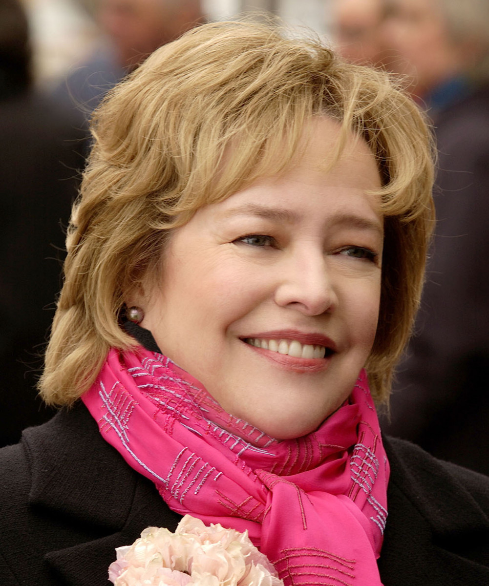 Kathy Bates: pic #204100