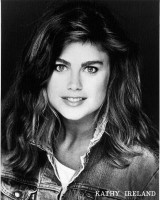 Kathy Ireland photo #