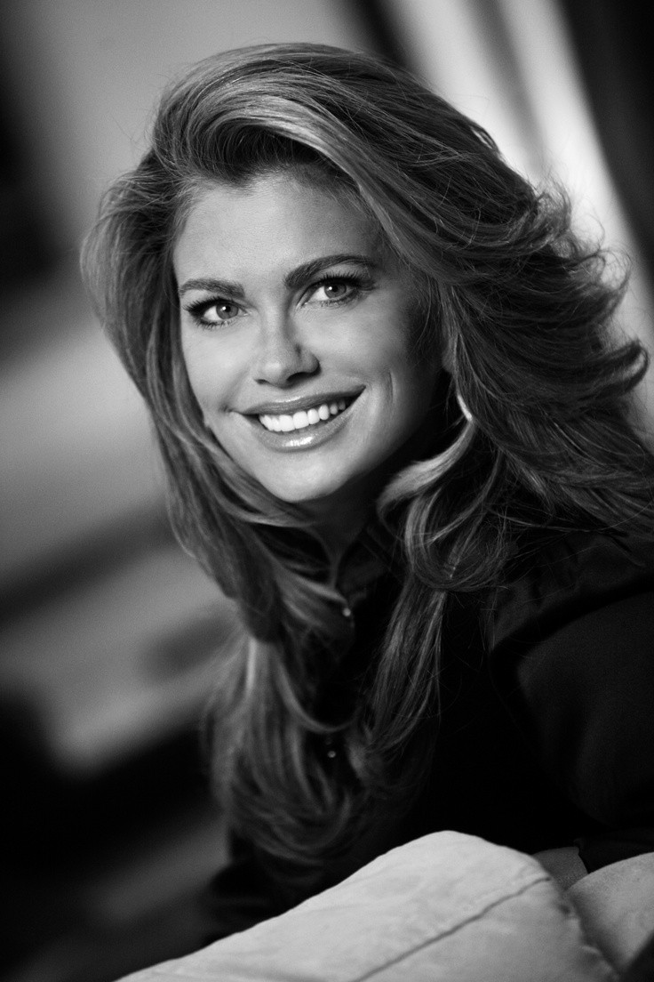 Kathy Ireland: pic #1314784