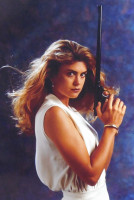 Kathy Ireland photo #