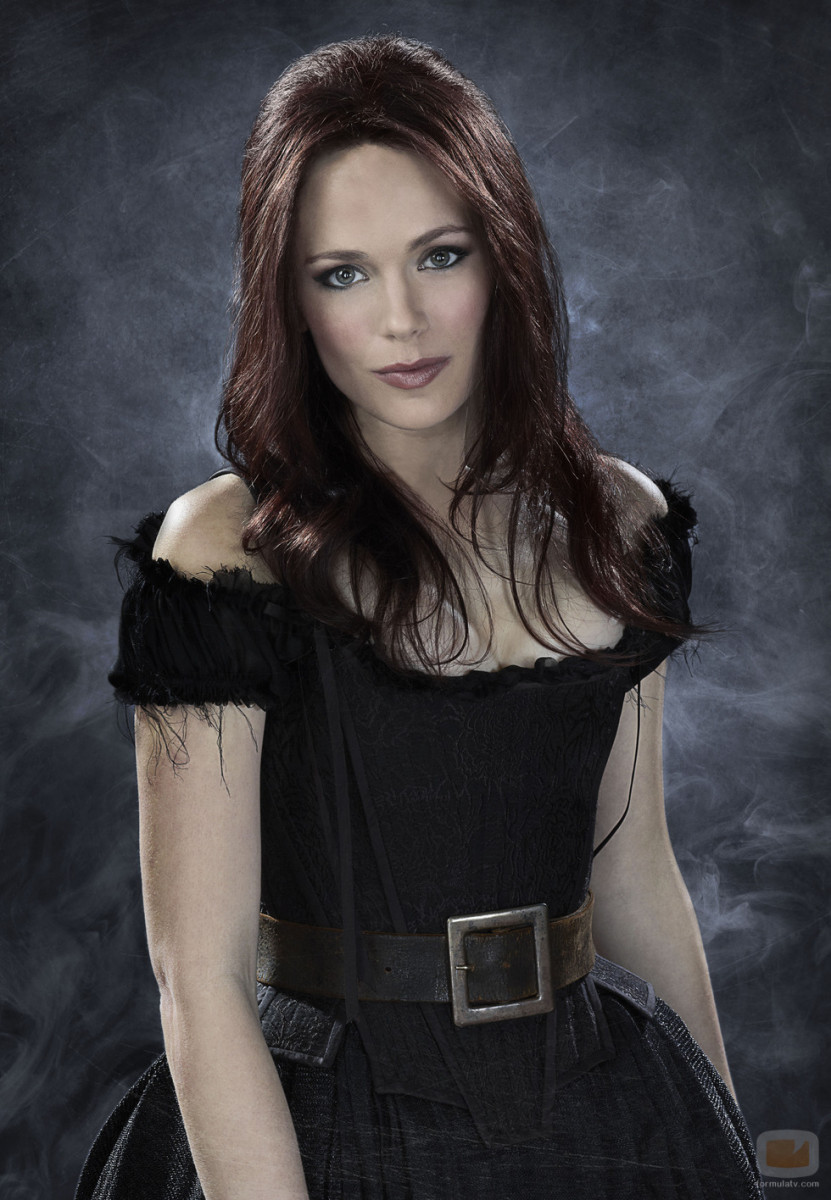 Katia Winter: pic #769744