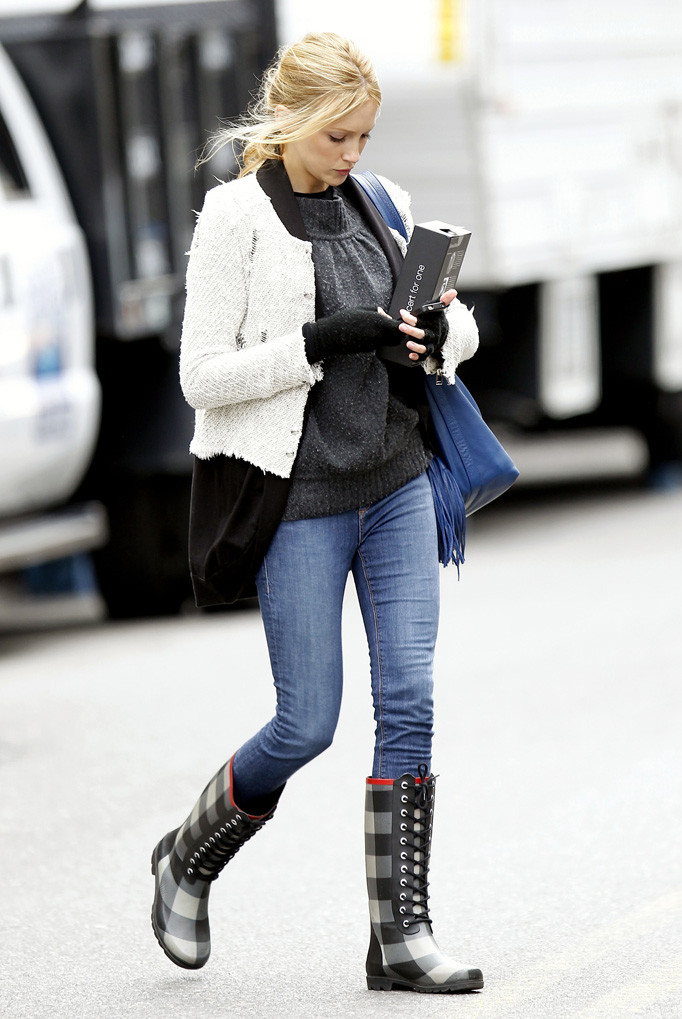 Katie Cassidy: pic #362829