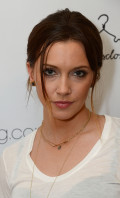 Katie Cassidy photo #