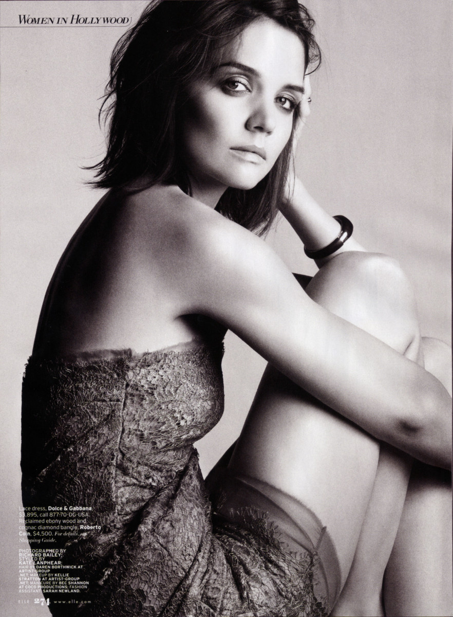 Katie Holmes: pic #347009