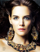 Katie Holmes photo #