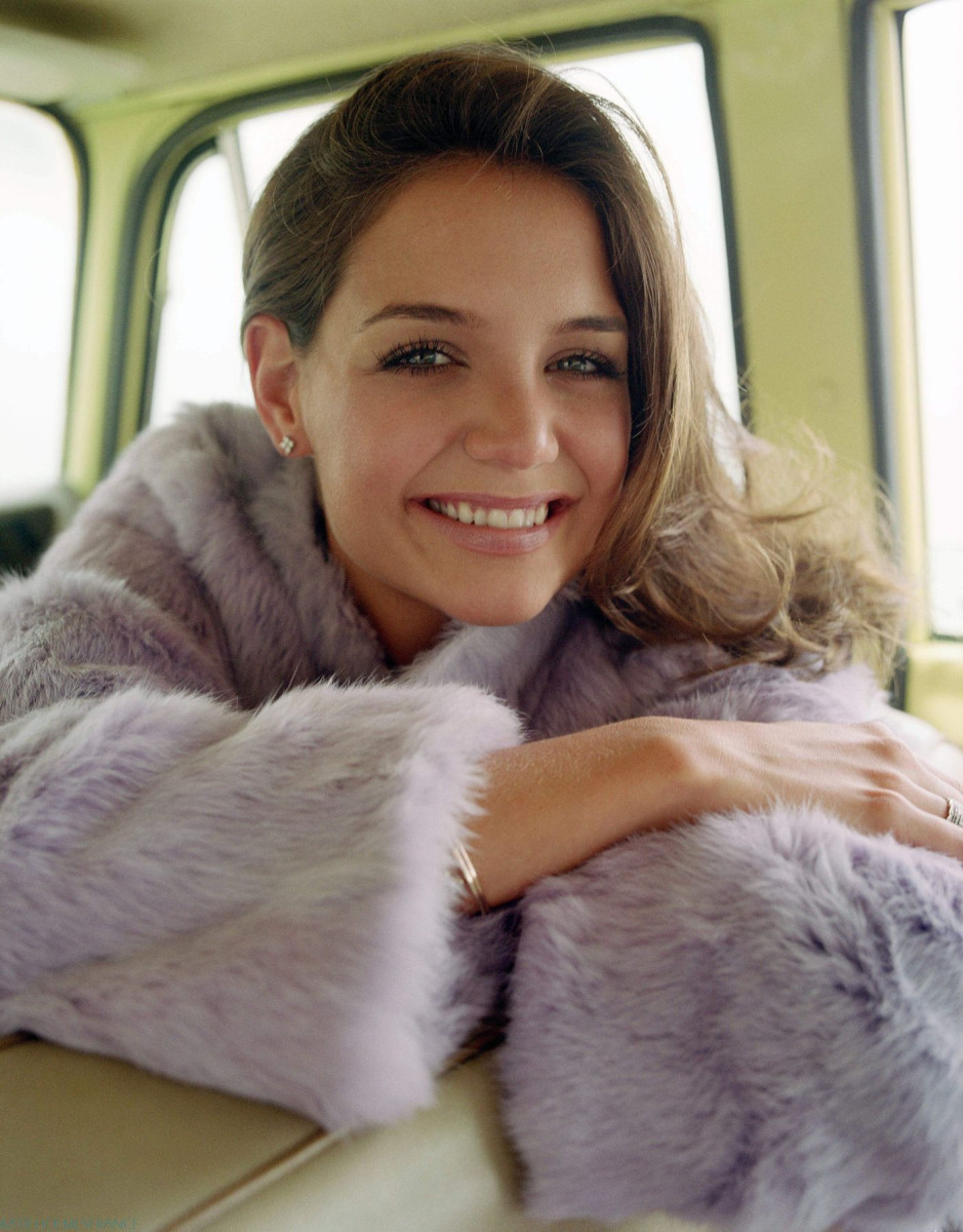 Katie Holmes: pic #139042