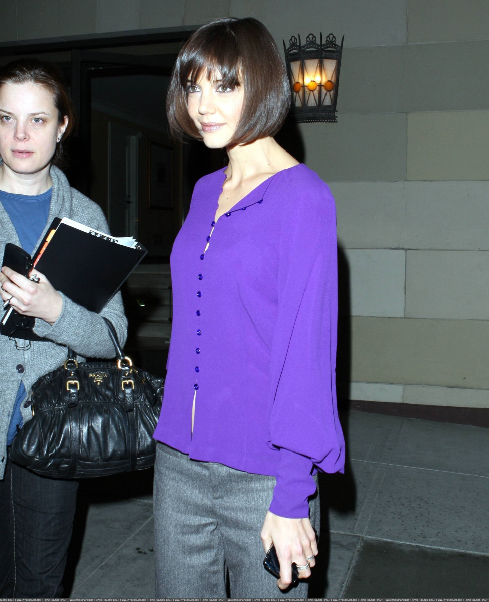 Katie Holmes: pic #347036