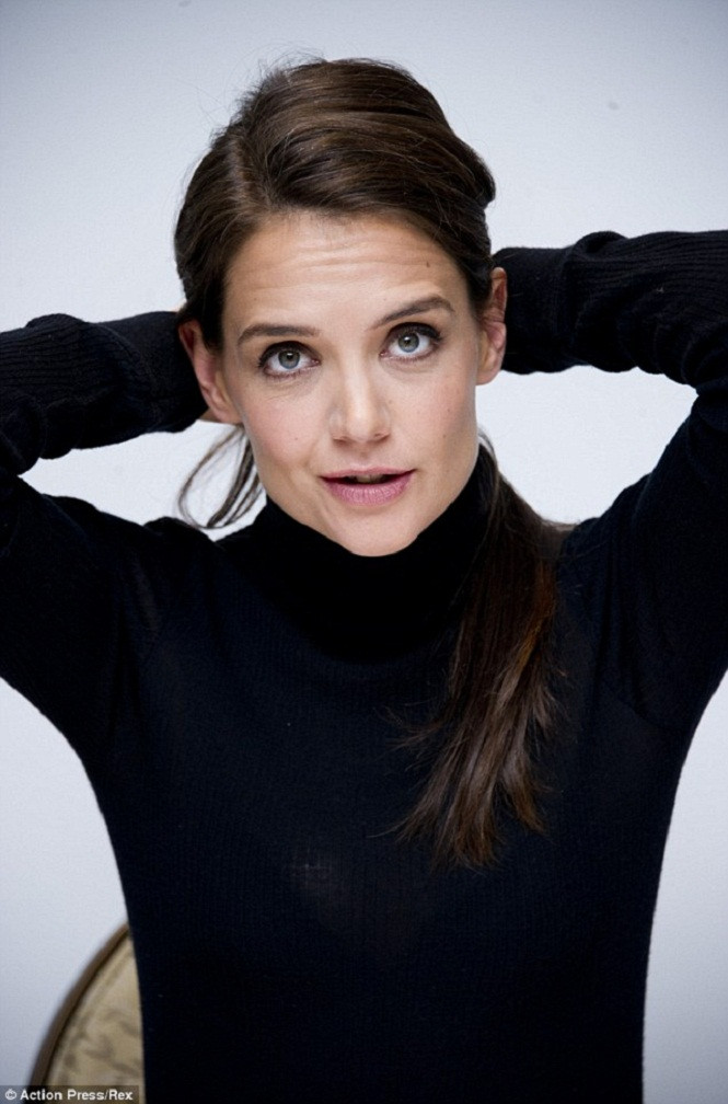 Katie Holmes: pic #742783