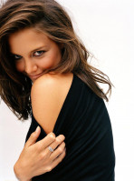 Katie Holmes photo #