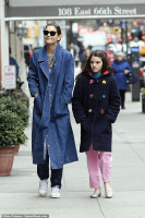 photo 7 in Katie Holmes gallery [id1115522] 2019-03-16