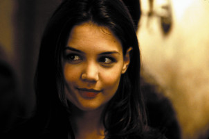 Katie Holmes photo #