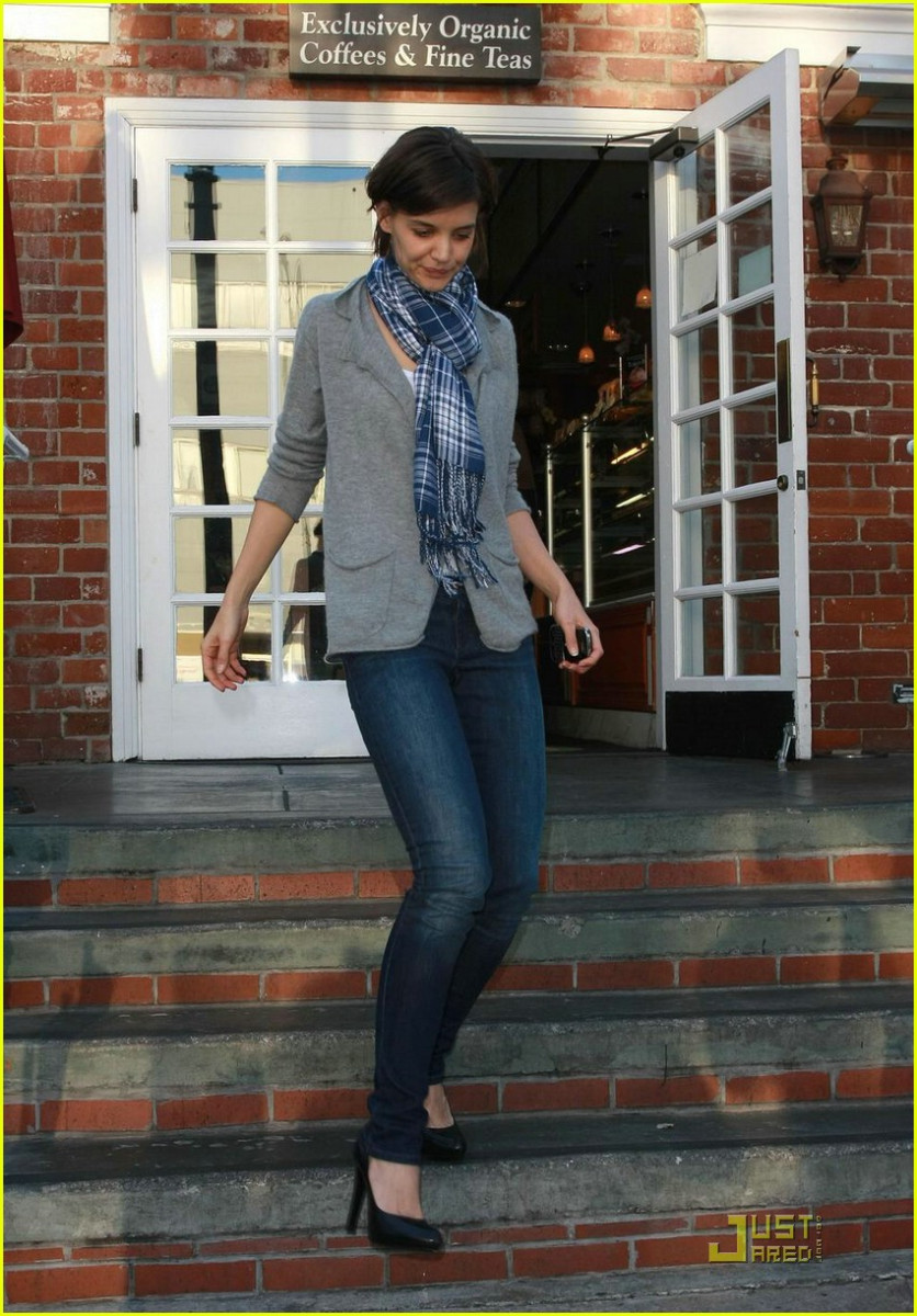 Katie Holmes: pic #140262