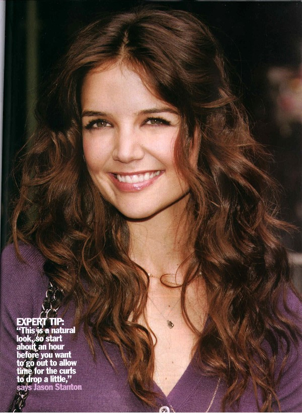 Katie Holmes: pic #37084