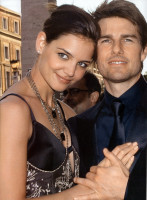 Katie Holmes photo #