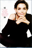 Katie Holmes photo #