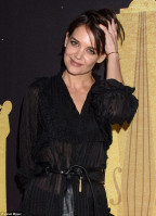 photo 5 in Katie Holmes gallery [id1002517] 2018-01-27