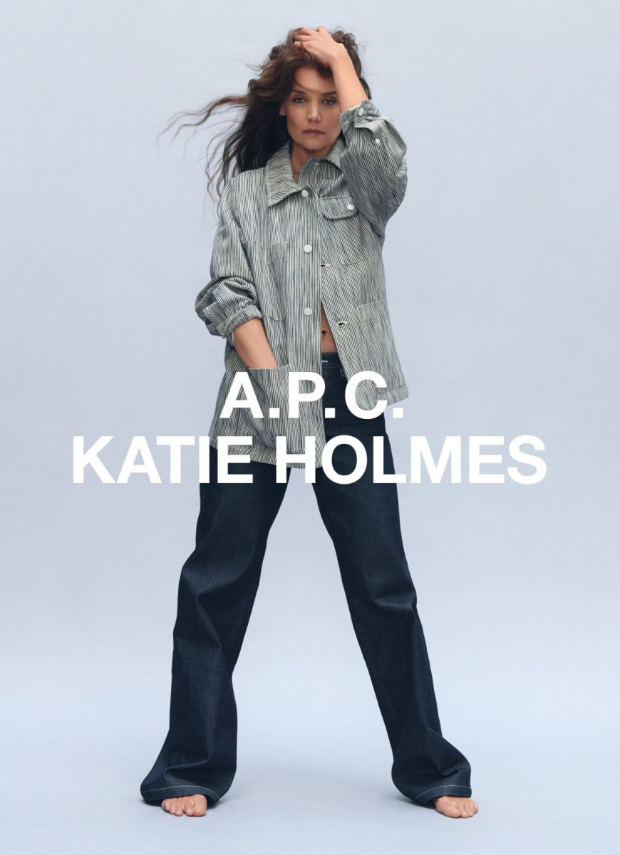 Katie Holmes: pic #1354170