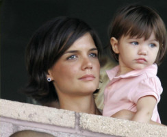 Katie Holmes photo #