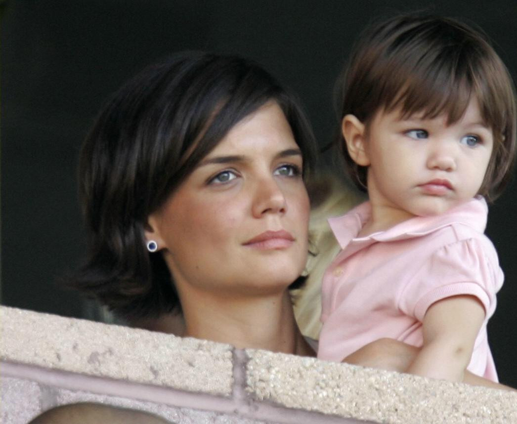 Katie Holmes: pic #129560