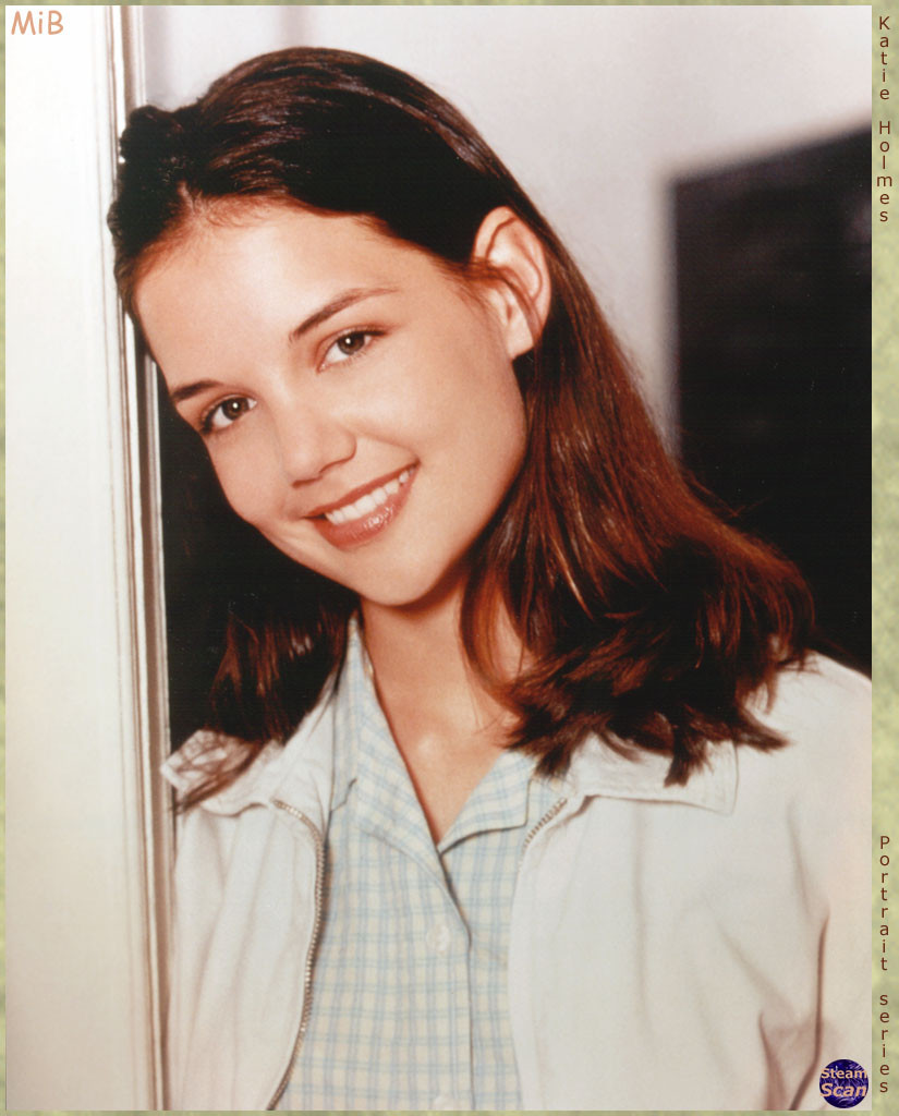 Katie Holmes: pic #1050