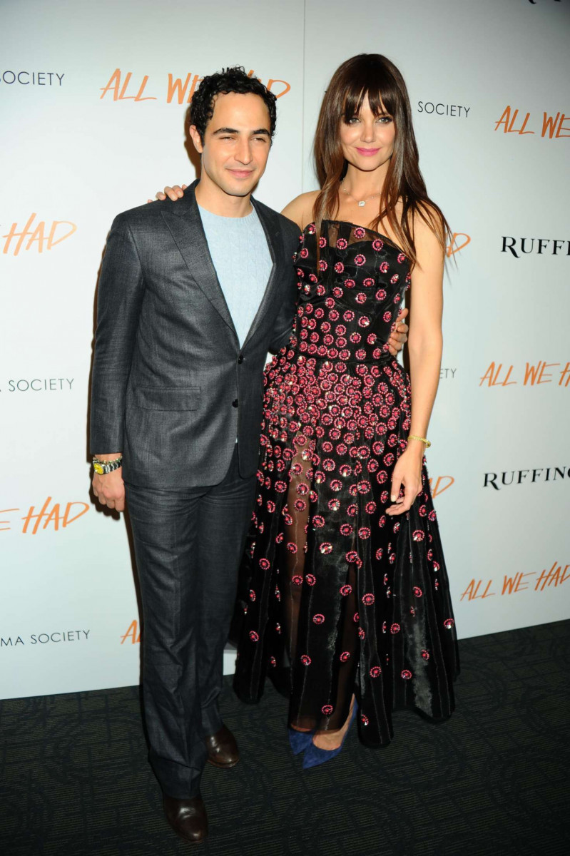 Katie Holmes: pic #897040