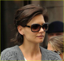 Katie Holmes photo #