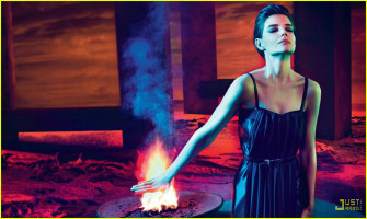 Katie Holmes photo #