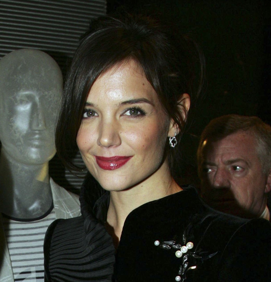 Katie Holmes: pic #130736