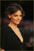 Katie Holmes photo #