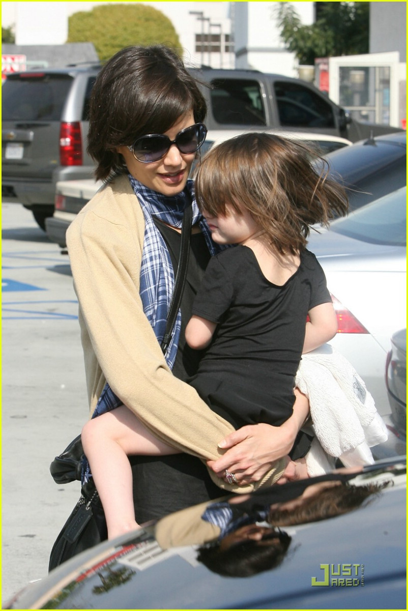 Katie Holmes: pic #141171