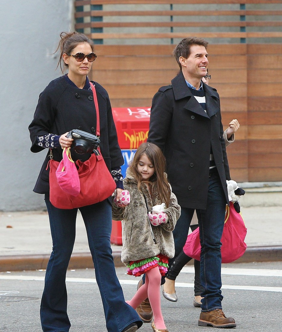 Katie Holmes: pic #430769