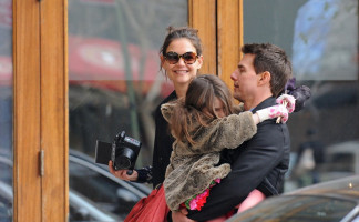 Katie Holmes photo #