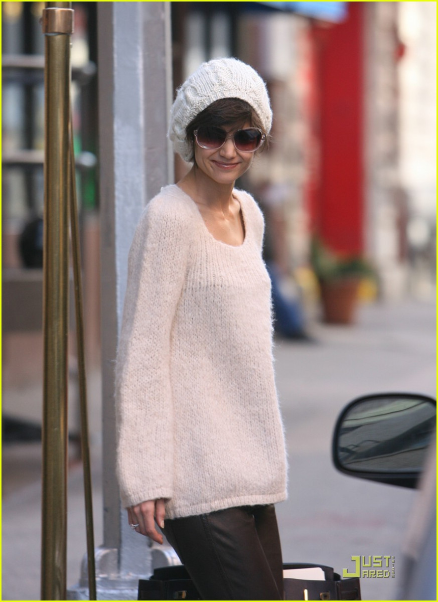 Katie Holmes: pic #138617