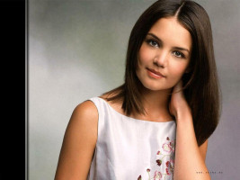 Katie Holmes photo #