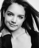 Katie Holmes photo #