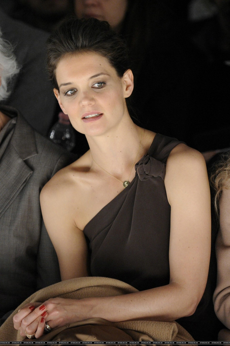 Katie Holmes: pic #349808