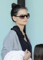 Katie Holmes photo #