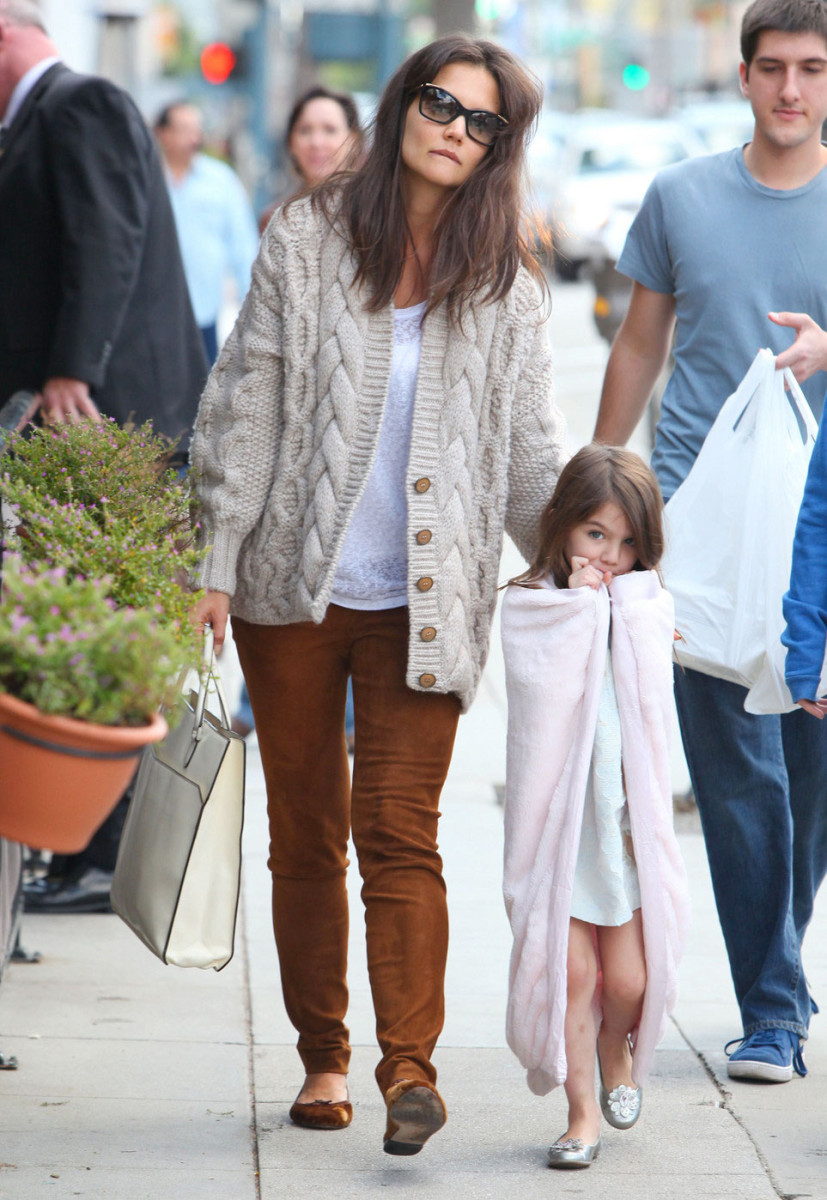 Katie Holmes: pic #311275