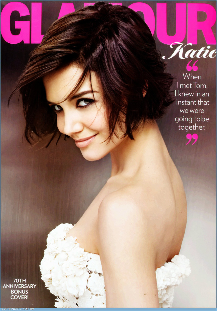 Katie Holmes: pic #138614