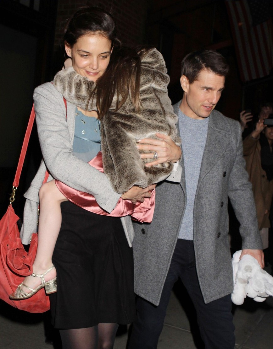 Katie Holmes: pic #430989