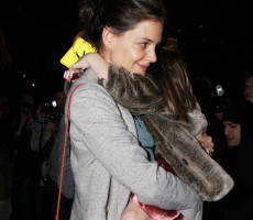 Katie Holmes photo #