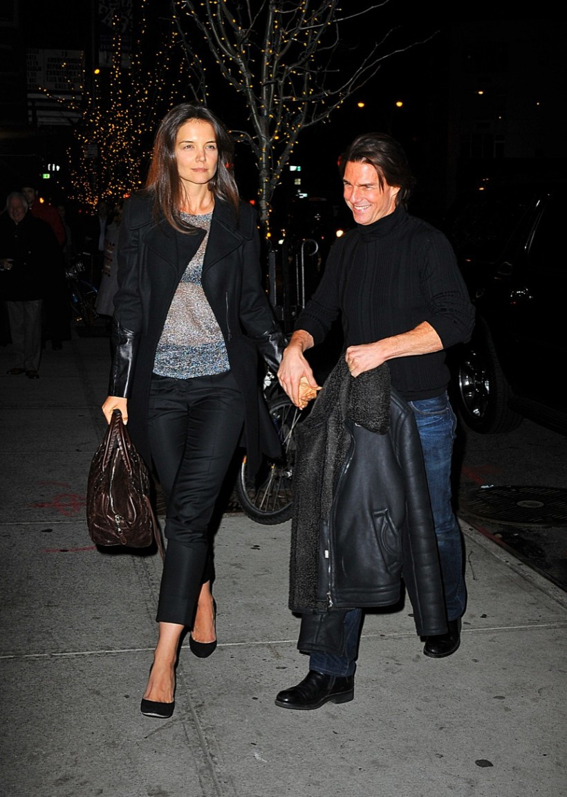 Katie Holmes: pic #321171