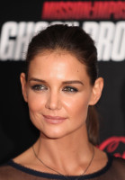 Katie Holmes photo #