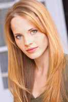 Katie Leclerc photo #