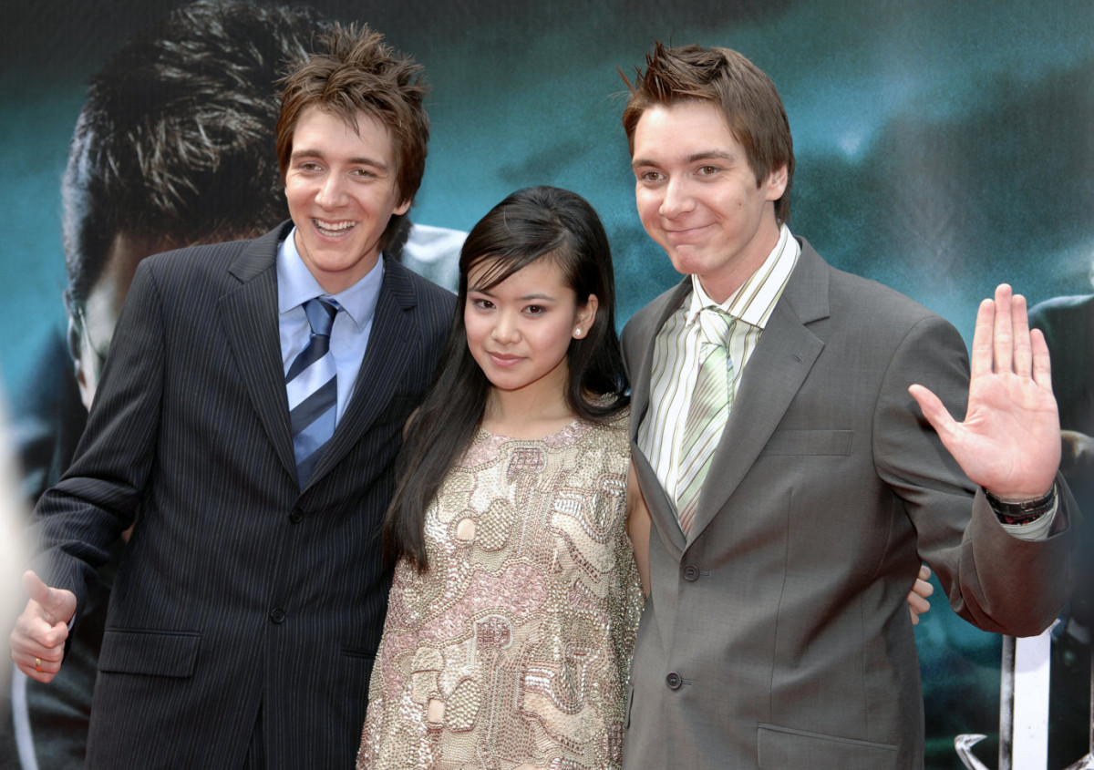 Katie Leung: pic #233863