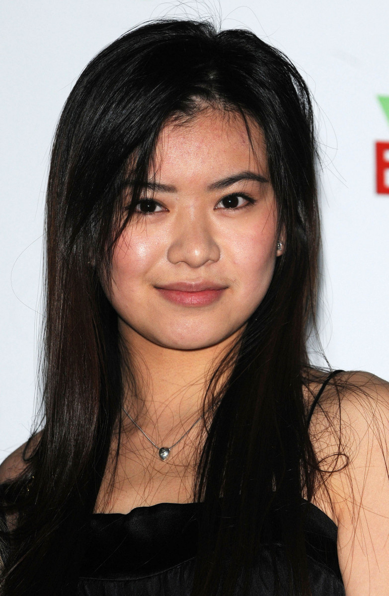 Katie Leung: pic #235044