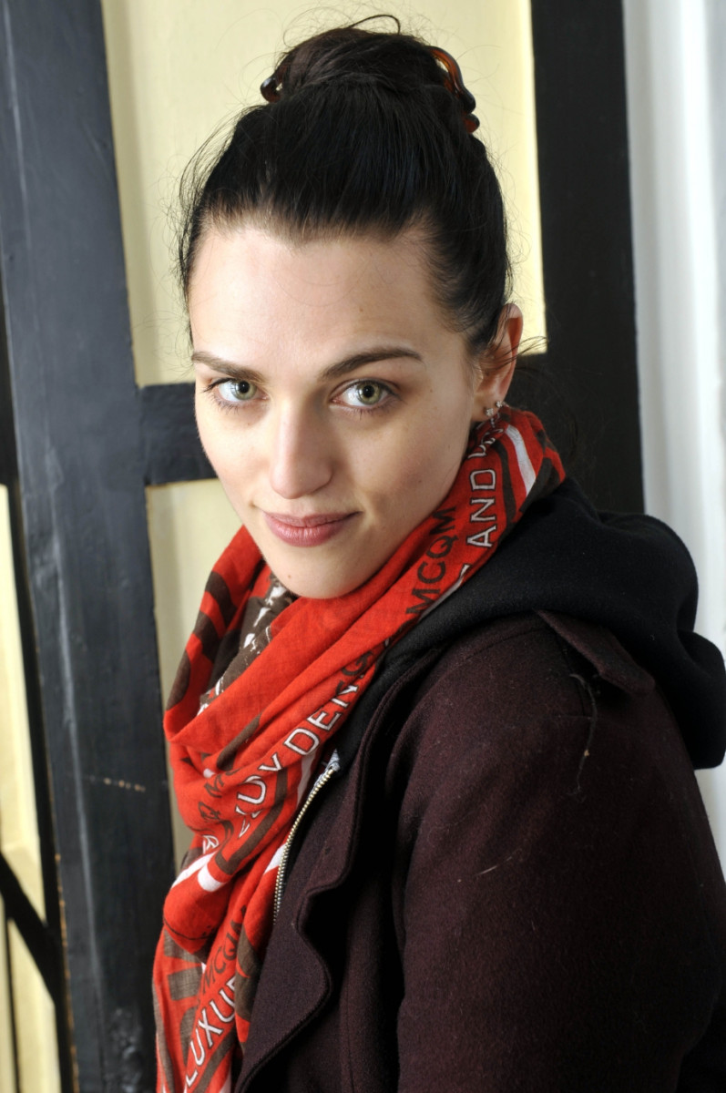 Katie McGrath: pic #369340