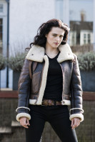 Katie McGrath photo #